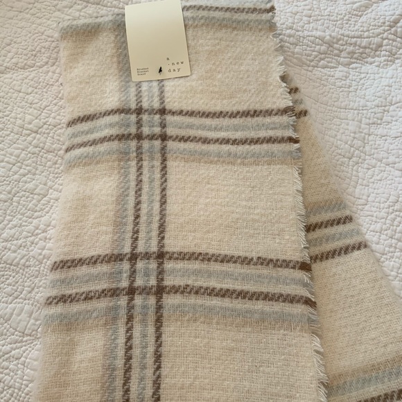 a new day Accessories - Target A New Day Blanket Scarf